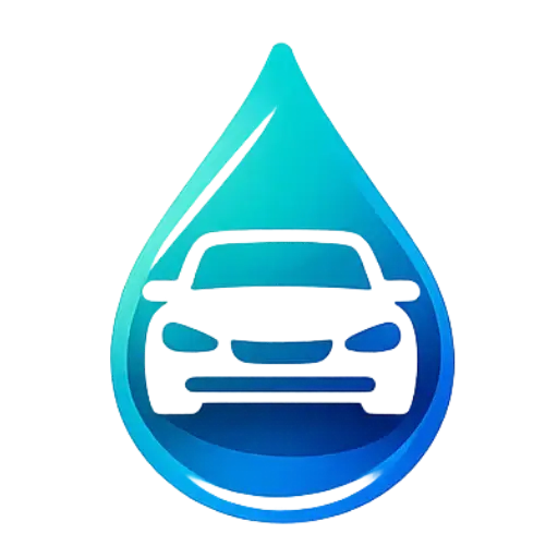 Lavage auto à domicile Méral
